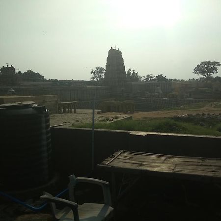 Mayuram Homestay Hampi Ngoại thất bức ảnh