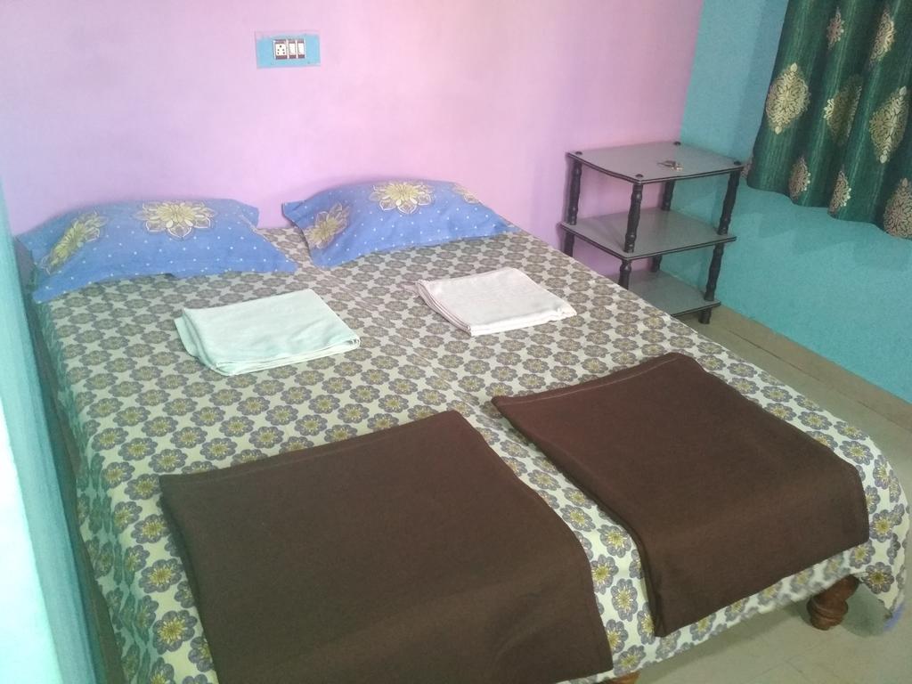 Mayuram Homestay Hampi Ngoại thất bức ảnh