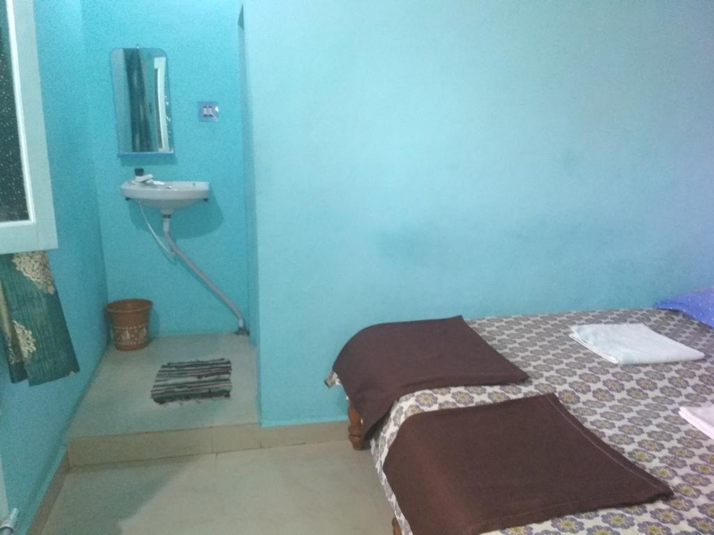Mayuram Homestay Hampi Ngoại thất bức ảnh