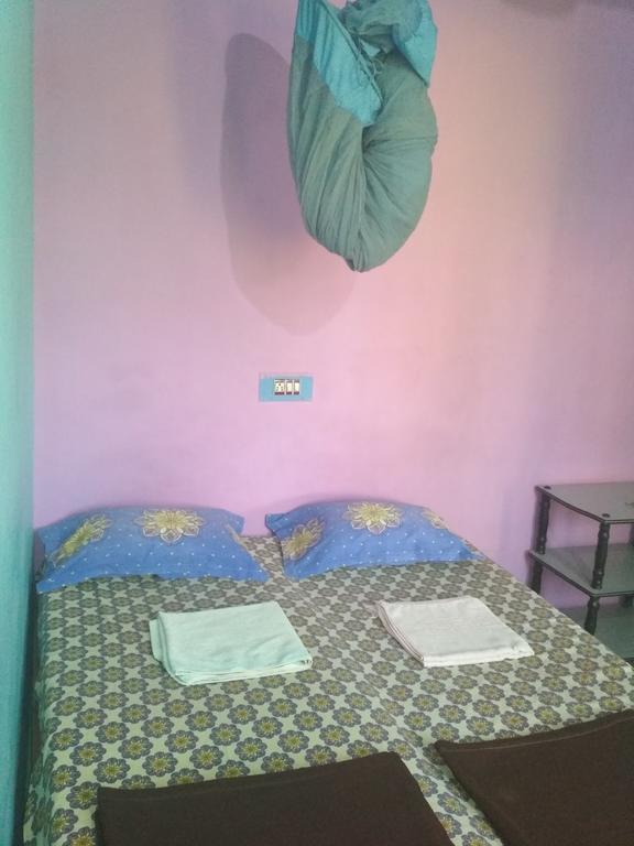Mayuram Homestay Hampi Ngoại thất bức ảnh