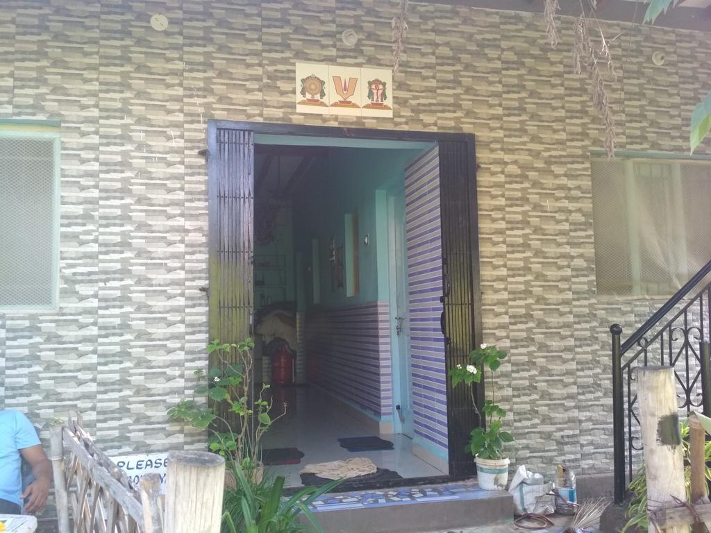 Mayuram Homestay Hampi Ngoại thất bức ảnh